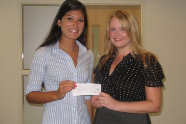2011 Donation