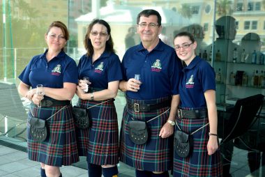 Highland Games 2013