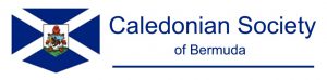 Caledonain Society of Bermuda Logo
