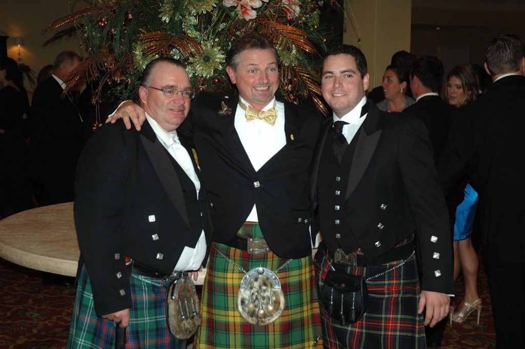 Caledonia Ball – (2011)