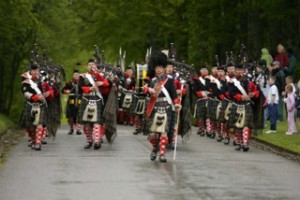 Second Highland Games To Be Held On June 15