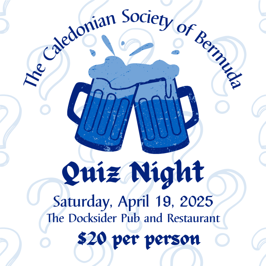Annual Quiz Night 2025